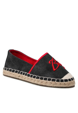 Big Star Shoes Еспадрили JJ274972 Черен - Mera.bg