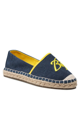 Big Star Shoes Еспадрили JJ274973 Тъмносин - Mera.bg