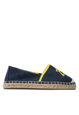 Big Star Shoes Еспадрили JJ274973 Тъмносин - Mera.bg