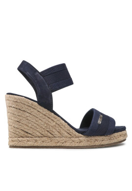 Big Star Shoes Еспадрили JJ274977 Navy - Mera.bg