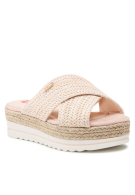 Big Star Shoes Еспадрили JJ274A398 Beige - Mera.bg