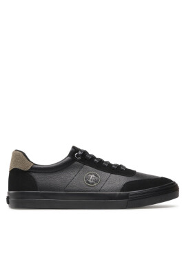Big Star Shoes Гуменки II174008 Black/Khaki - Mera.bg