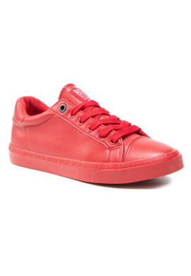 Big Star Shoes Гуменки HH174036 Red - Mera.bg