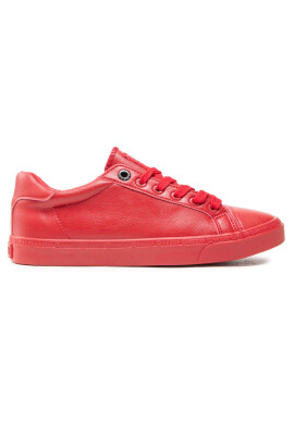 Big Star Shoes Гуменки HH174036 Red - Mera.bg