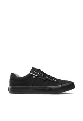 Big Star Shoes Гуменки AA174096 Black - Mera.bg