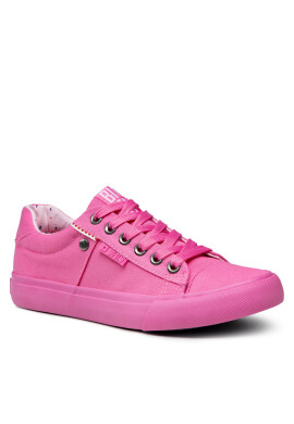 Big Star Shoes Гуменки AA274509 Pink - Mera.bg