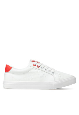 Big Star Shoes Гуменки BB274210 Бял - Mera.bg