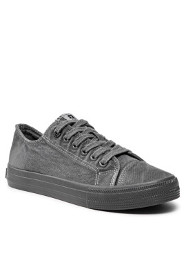 Big Star Shoes Гуменки DD274440 Black - Mera.bg