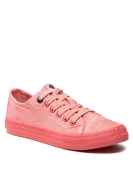 Big Star Shoes Гуменки DD274444 Red - Mera.bg