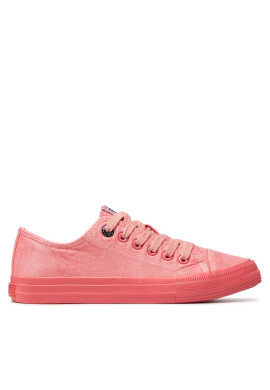 Big Star Shoes Гуменки DD274444 Red - Mera.bg