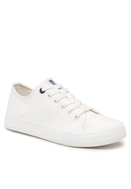 Big Star Shoes Гуменки DD274451 White - Mera.bg