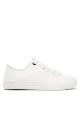 Big Star Shoes Гуменки DD274451 White - Mera.bg