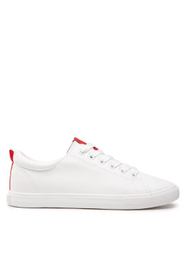 Big Star Shoes Гуменки DD274685 101 Бял - Mera.bg