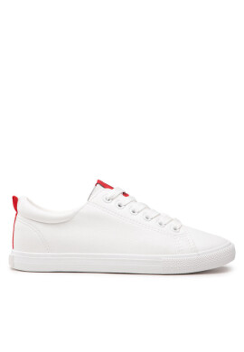 Big Star Shoes Гуменки DD274685 101 Бял - Mera.bg