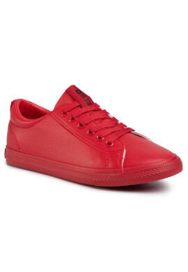 Big Star Shoes Гуменки DD274686 Red 1 - Mera.bg