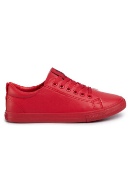 Big Star Shoes Гуменки DD274686 Red 1 - Mera.bg