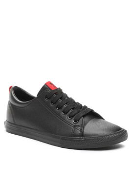 Big Star Shoes Гуменки DD274687 906 Black - Mera.bg