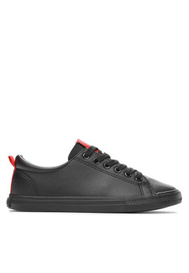 Big Star Shoes Гуменки DD274687 906 Black - Mera.bg