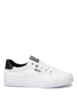 Big Star Shoes Гуменки EE274312 Бял - Mera.bg
