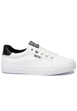 Big Star Shoes Гуменки EE274312 Бял - Mera.bg