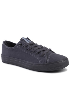Big Star Shoes Гуменки FF174335 Black - Mera.bg