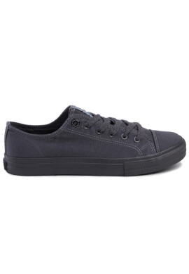Big Star Shoes Гуменки FF174335 Black - Mera.bg