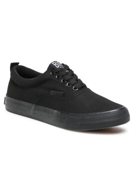 Big Star Shoes Гуменки FF274164 Black - Mera.bg