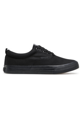Big Star Shoes Гуменки FF274164 Black - Mera.bg