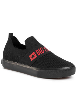 Big Star Shoes Гуменки FF274221 Black - Mera.bg