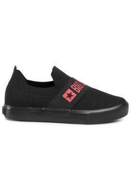 Big Star Shoes Гуменки FF274221 Black - Mera.bg