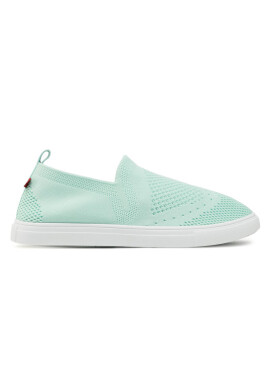 Big Star Shoes Гуменки FF274A604 Зелен - Mera.bg
