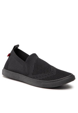Big Star Shoes Гуменки FF274A609 Black - Mera.bg