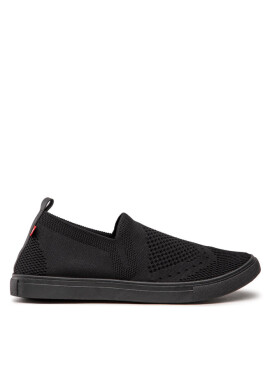 Big Star Shoes Гуменки FF274A609 Black - Mera.bg