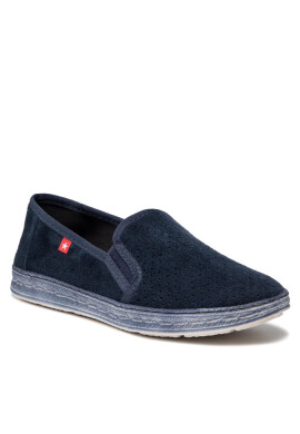 Big Star Shoes Гуменки FF276033 Тъмносин - Mera.bg