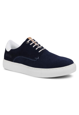 Big Star Shoes Гуменки GG174304 Navy/White - Mera.bg