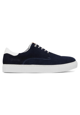 Big Star Shoes Гуменки GG174304 Navy/White - Mera.bg