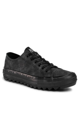 Big Star Shoes Гуменки GG274074 Black - Mera.bg