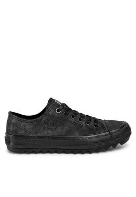 Big Star Shoes Гуменки GG274074 Black - Mera.bg