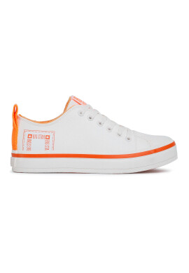 Big Star Shoes Гуменки GG274084 Бял - Mera.bg