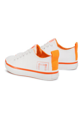 Big Star Shoes Гуменки GG274084 Бял - Mera.bg