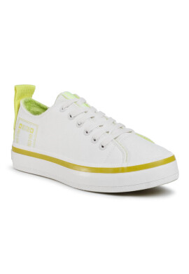 Big Star Shoes Гуменки GG274085 Бял - Mera.bg