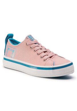 Big Star Shoes Гуменки GG274088 Lt. Pink - Mera.bg