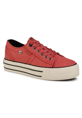 Big Star Shoes Гуменки GG274141 Red - Mera.bg