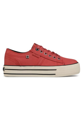 Big Star Shoes Гуменки GG274141 Red - Mera.bg