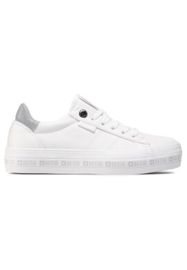 Big Star Shoes Гуменки GG274194 White/Gray - Mera.bg