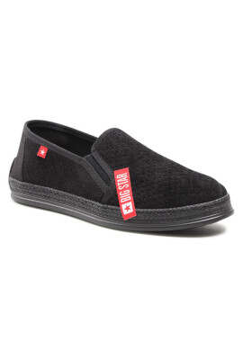 Big Star Shoes Гуменки HH176006 Black - Mera.bg