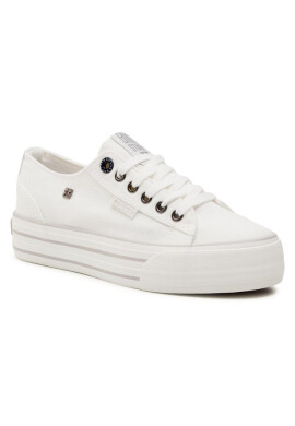 Big Star Shoes Гуменки HH274052 White - Mera.bg