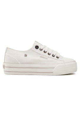 Big Star Shoes Гуменки HH274052 White - Mera.bg