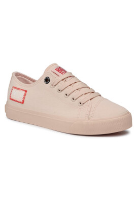Big Star Shoes Гуменки HH274132 Nude - Mera.bg