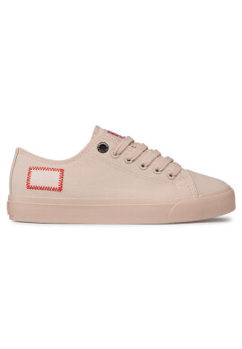 Big Star Shoes Гуменки HH274132 Nude - Mera.bg